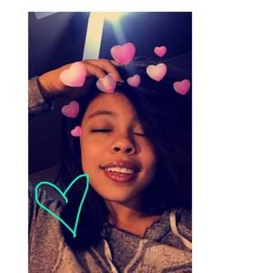 Meet your Posher, Kyla